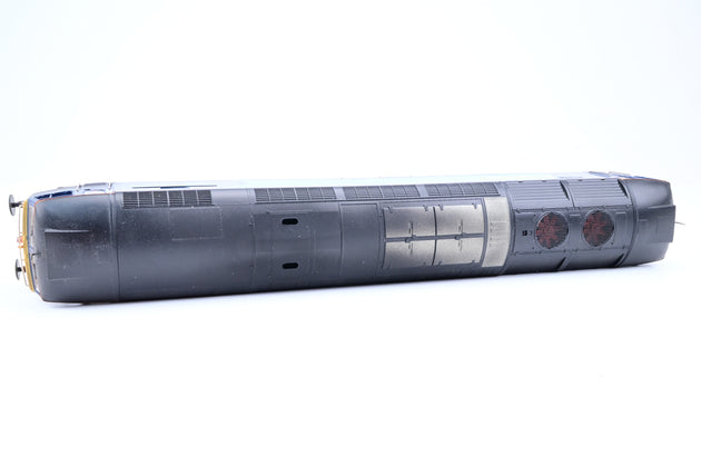 Bachmann OO Gauge Class 57 DRS Livery No.57002 - Aftermarket Box