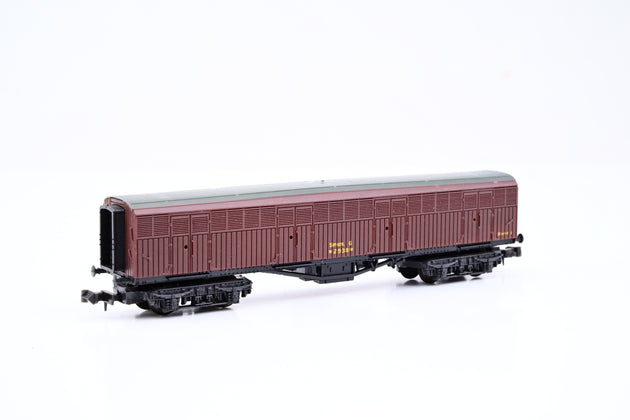 Lima N Gauge 320865 BR Crimson Siphon G No.W2938W - Boxed