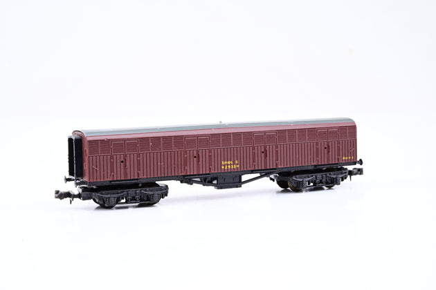 Lima N Gauge 320865 BR Crimson Siphon G No.W2938W - Boxed