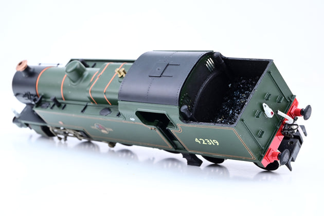 Hornby OO Gauge Fowler Class 4 2-6-4T BR Green Lined No.42308 - Aftermarket Box
