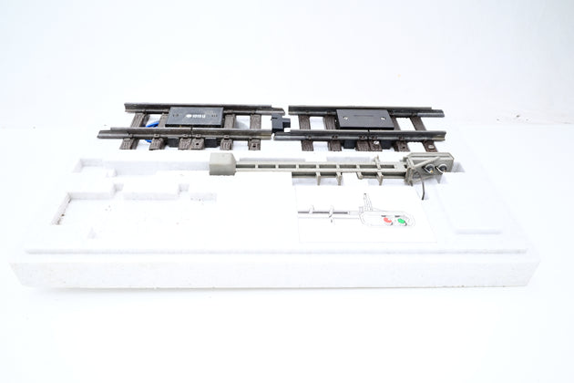 LGB G Gauge 5095 RhB Lighted Signal - Boxed