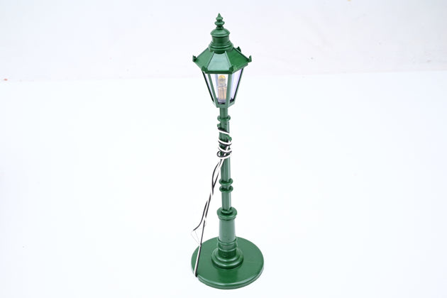 LGB G Gauge 50500 Street Lamp - Boxed