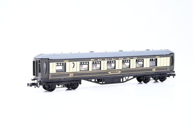 Graham Farish N Gauge NR64 Pullman 1st Parlour Car - Boxed