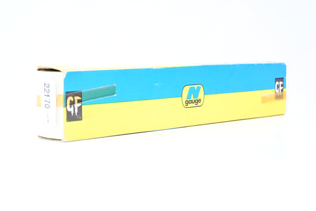 Graham Farish N Gauge NR65 Pullman Brake 3rd Coach - Boxed