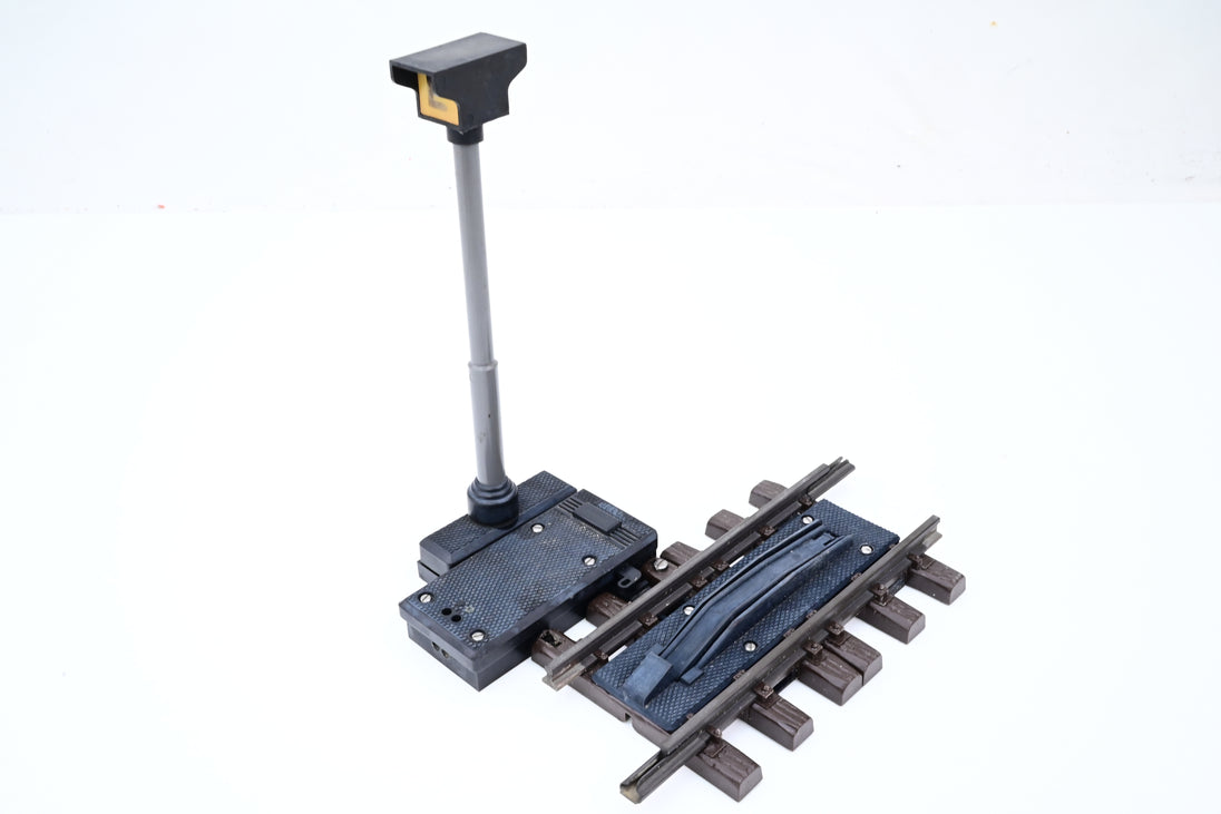 LGB G Gauge 1056 Electric Uncoupler - Boxed