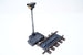 LGB G Gauge 1056 Electric Uncoupler - Boxed
