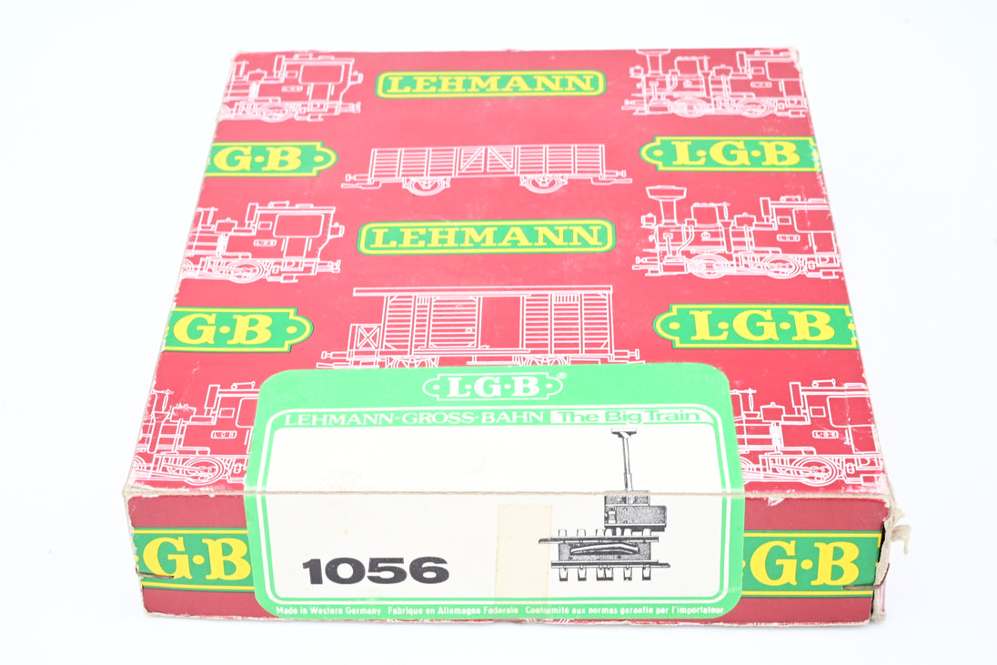 LGB G Gauge 1056 Electric Uncoupler - Boxed