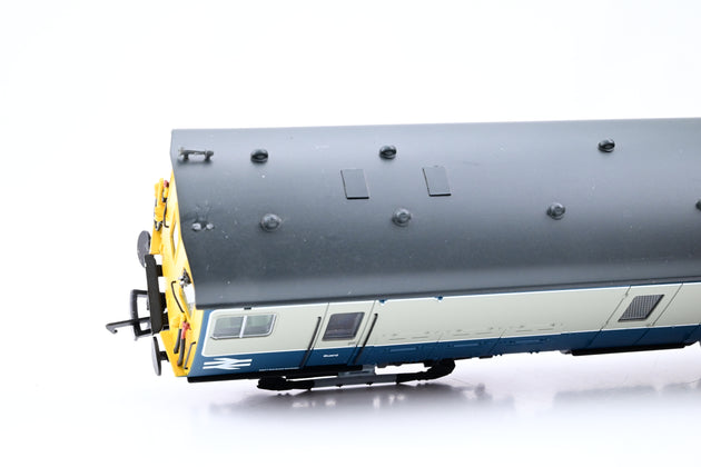 Bachmann OO Gauge 31-267 Class 419 Motor Luggage Can BR Blue & Grey No.S68009 - DCC Fitted, Boxed