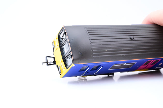 Bachmann OO Gauge 32-927 Class 150/1 DMU First Great Western No.150128 - Boxed
