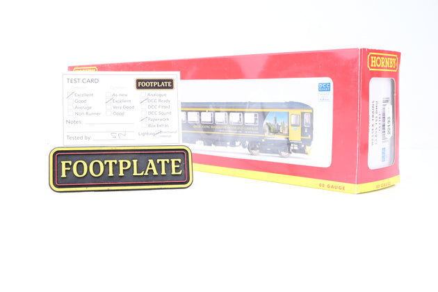 Hornby OO Gauge R2866 Wessex Trains Class 153 DMU No.153382 - Boxed