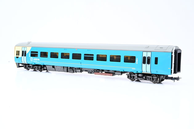 Bachmann OO Gauge 31-511 Class 158 2 Car DMU 'Arriva' No.153223 - Boxed