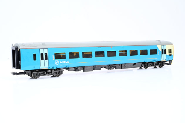Bachmann OO Gauge 31-511 Class 158 2 Car DMU 'Arriva' No.153223 - Boxed
