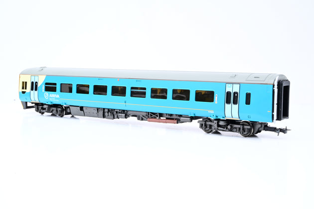 Bachmann OO Gauge 31-511 Class 158 2 Car DMU 'Arriva' No.153223 - Boxed