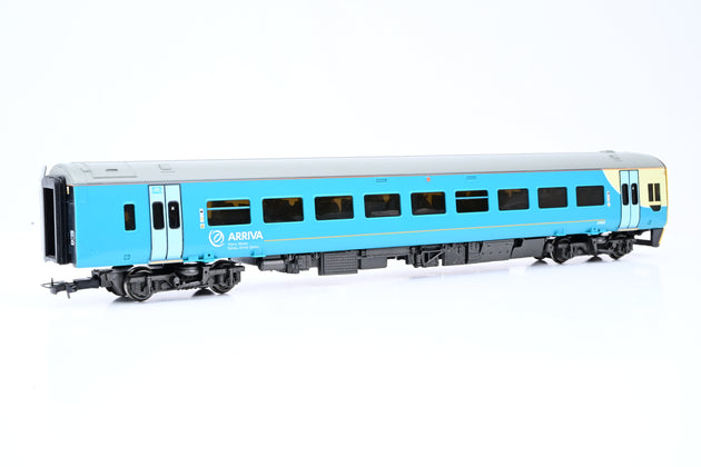 Bachmann OO Gauge 31-511 Class 158 2 Car DMU 'Arriva' No.153223 - Boxed