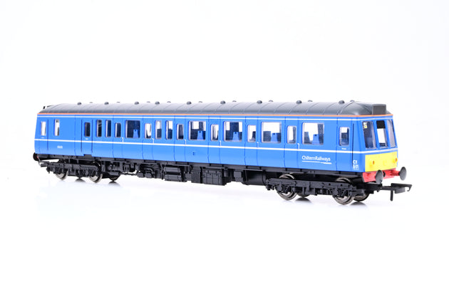 Hornby OO Gauge R2769 Chiltern Railways Class 121 Driving Motor Brake No.121020 - Boxed