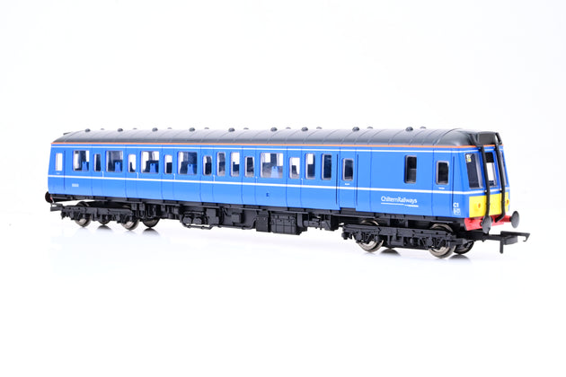Hornby OO Gauge R2769 Chiltern Railways Class 121 Driving Motor Brake No.121020 - Boxed