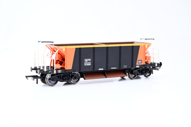 Hornby OO Gauge R6330A Transrail Sealion No.DB952582 - Boxed