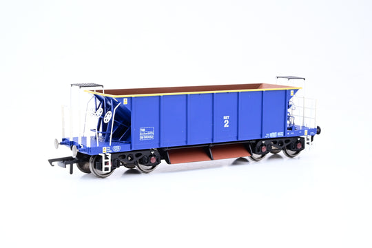 Hornby OO Gauge R6287A Mainline YGB Seacow No.DB980052 - Boxed