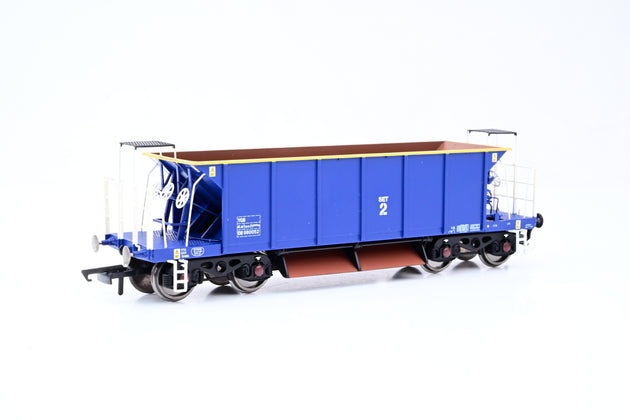 Hornby OO Gauge R6287A Mainline YGB Seacow No.DB980052 - Boxed