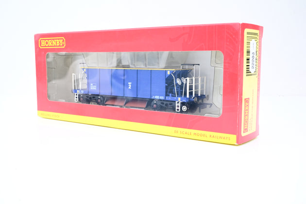 Hornby OO Gauge R6287A Mainline YGB Seacow No.DB980052 - Boxed