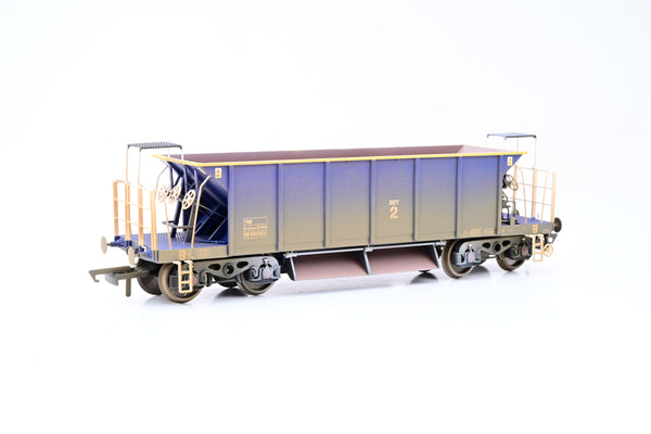 Hornby OO Gauge R6287B Mainline YGB Seacow Weathered No.DB980053 - Boxed