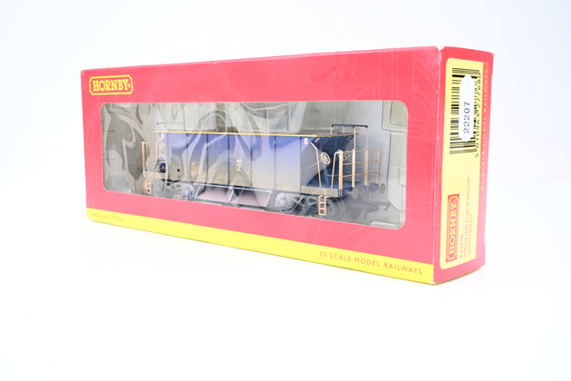 Hornby OO Gauge R6287B Mainline YGB Seacow Weathered No.DB980053 - Boxed
