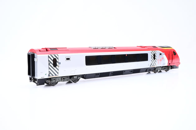 Bachmann OO Gauge 32-626 Class 221 Virgin Super Voyager 5 Car Tilt 'Louis Bleriot' No.221101 - Boxed