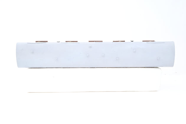 Kit Built O Gauge BR (SR) Green 50ft Bogie Guard's Van Unnumbered - Boxed