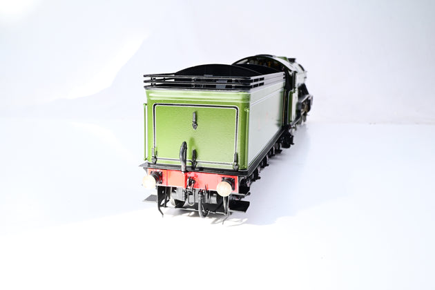 Kit Built O Gauge LNER Green 4-6-2 Class A3 No.2751 'Humorist'