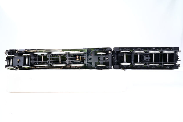 Kit Built O Gauge LNER Green 4-6-2 Class A3 No.2751 'Humorist'