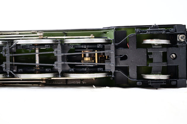 Kit Built O Gauge LNER Green 4-6-2 Class A3 No.2751 'Humorist'