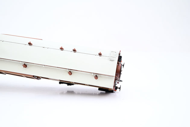 Golden Age Models OO Gauge LNER Dynamometer Car - Weathered