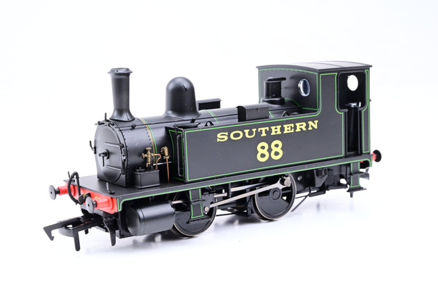 Dapol OO Gauge 4S-018-003 Southern Green Class B4 No.88