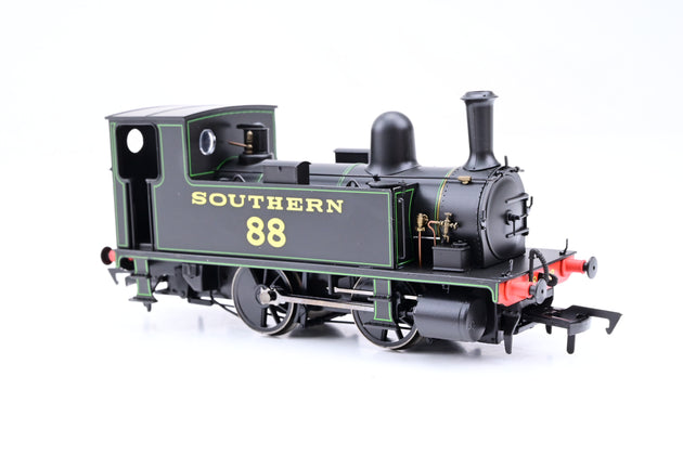 Dapol OO Gauge 4S-018-003 Southern Green Class B4 No.88