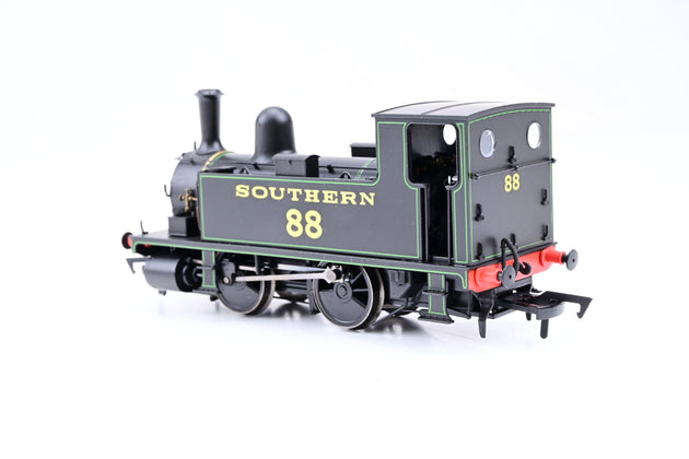 Dapol OO Gauge 4S-018-003 Southern Green Class B4 No.88
