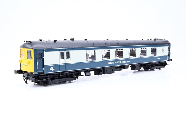 Hornby OO Gauge R2988 'Brighton Belle 1969' Train Pack - Boxed