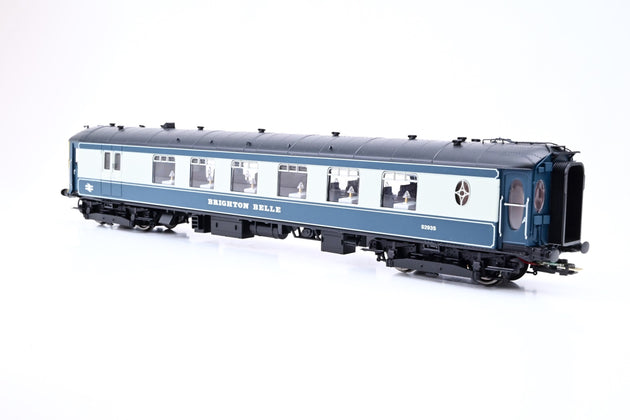 Hornby OO Gauge R2988 'Brighton Belle 1969' Train Pack - Boxed