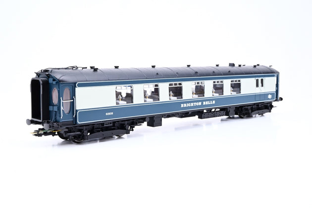 Hornby OO Gauge R2988 'Brighton Belle 1969' Train Pack - Boxed