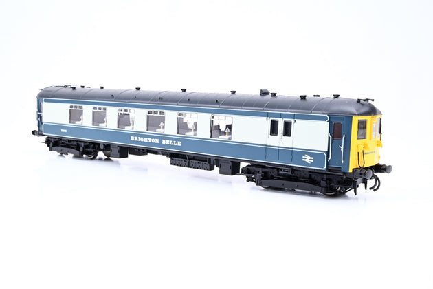 Hornby OO Gauge R2988 'Brighton Belle 1969' Train Pack - Boxed