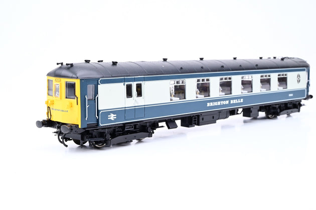 Hornby OO Gauge R2988 'Brighton Belle 1969' Train Pack - Boxed