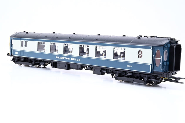 Hornby OO Gauge R2988 'Brighton Belle 1969' Train Pack - Boxed