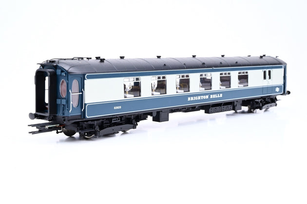 Hornby OO Gauge R2988 'Brighton Belle 1969' Train Pack - Boxed