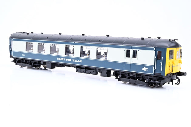 Hornby OO Gauge R2988 'Brighton Belle 1969' Train Pack - Boxed