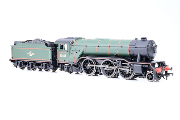 Bachmann OO Gauge 31-561 BR Green Class V2 No.60825 - Boxed