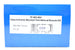 Dapol O Gauge 7F-062-004 National Benzole Silver & Red Class A Anchor Mounted Tank Wagon No.855 - Boxed