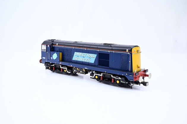 Bachmann OO Gauge Pair of Direct Rail Services 'Compass' Class 20/3 No.20302 & 20305 - DCC Sound, Boxed