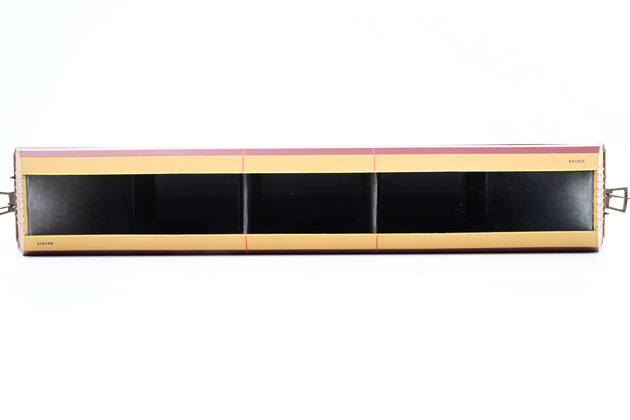 Bachmann OO Gauge 37-854A 104 Tonne HTA Thrall Bulk Coal Hopper Wagon EWS No. 310148 - Factory Weathered. Boxed