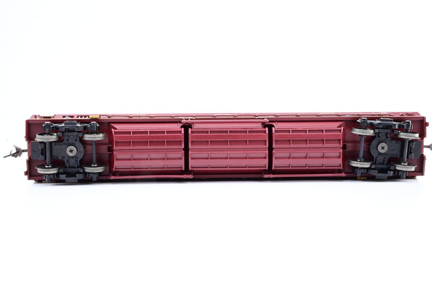 Bachmann OO Gauge 37-850 104 Tonne HTA Thrall Bulk Coal Hopper Wagon EWS - Boxed