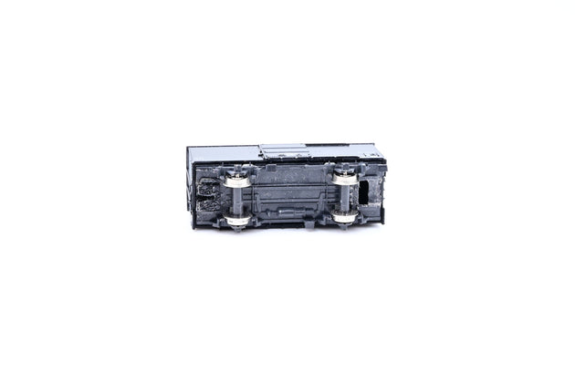 Micro Ace Tains N Gauge Rake of 2 Japanese Railways 4 Wheel Covered Freight Cars - Boxed