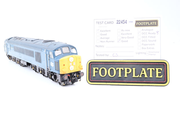 Bachmann OO Gauge BR Blue Class 44 No.4 'Great Gable' - Aftermarket Box